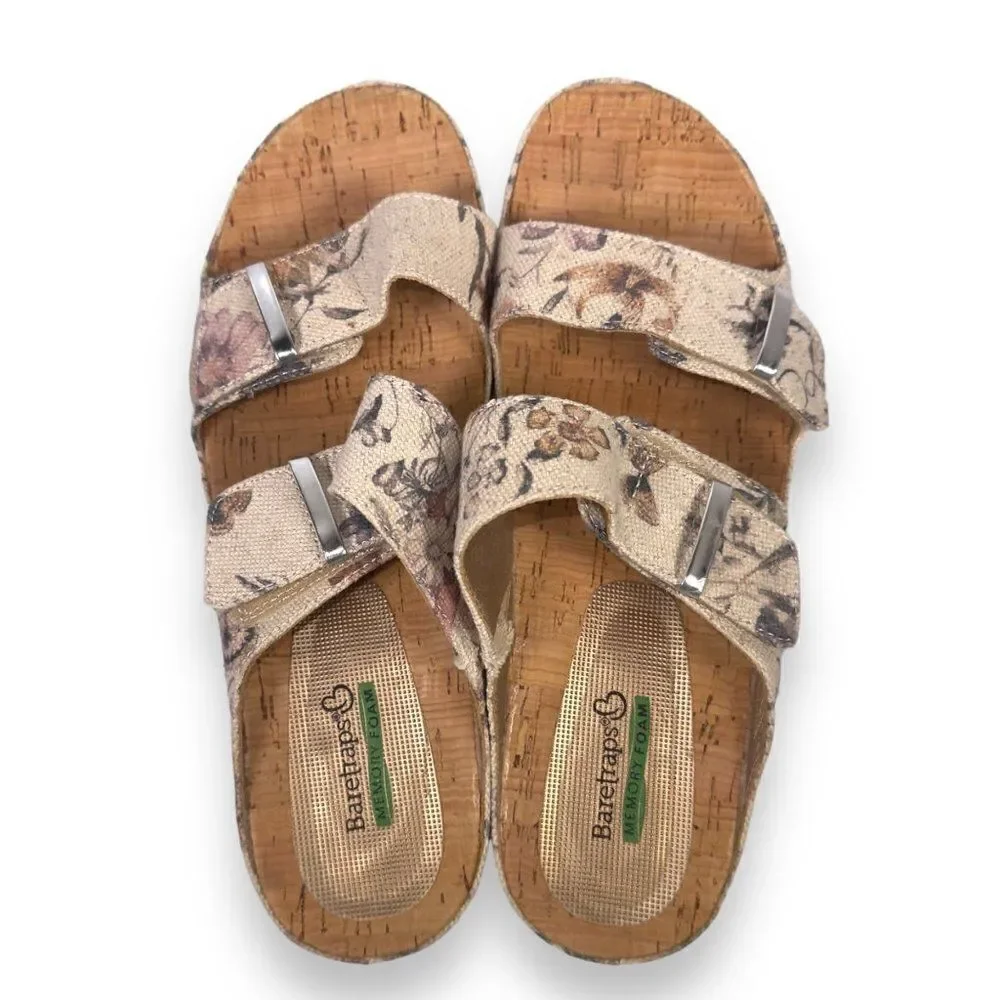 BareTraps brand cherilyn
